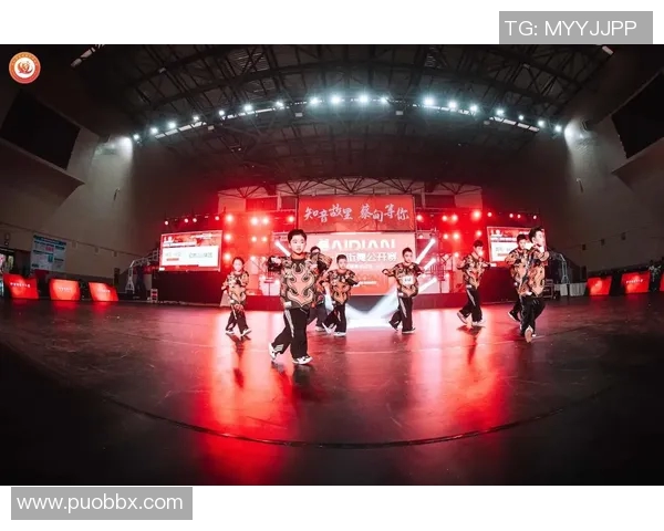 南京街舞队的状态变革引发热议街舞文化的新潮流与挑战 南京街舞队的状态变革引发热议街舞文化的新潮流与挑战