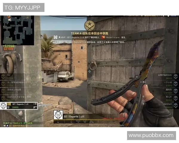 从零开始掌握CSGO团队配合技巧与战术全解析 从零开始掌握CSGO团队配合技巧与战术全解析