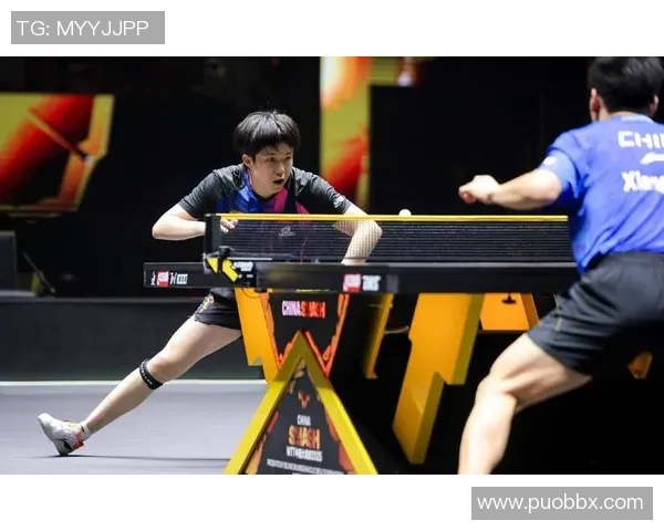 南京乒乓球队在大满贯赛事中的个人能力全面分析与点评 南京乒乓球队在大满贯赛事中的个人能力全面分析与点评