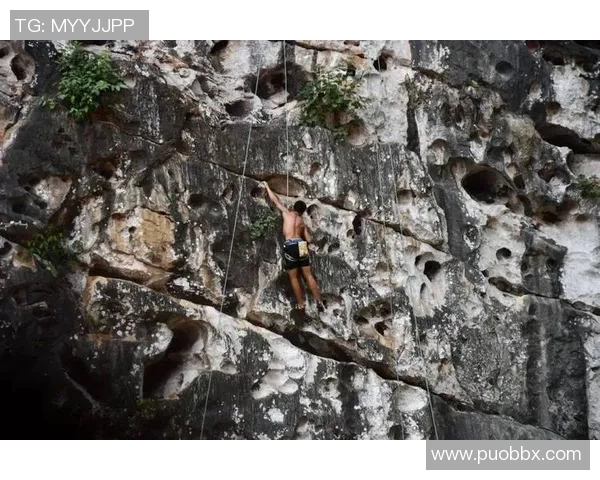 攀岩精神与团队协作:上海攀岩队的成功之道与经验分享 攀岩精神与团队协作:上海攀岩队的成功之道与经验分享