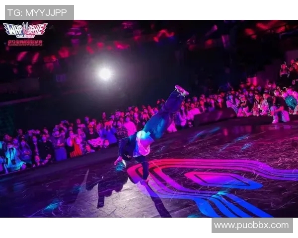 杭州街舞队技术分析与创新探索的深度研究与实践分享 杭州街舞队技术分析与创新探索的深度研究与实践分享