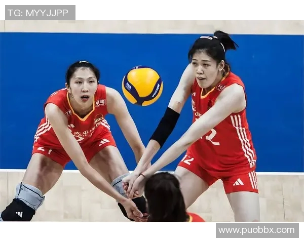 武汉排球队在全国排球速度排行榜中荣登第七名展现强劲实力与潜力 武汉排球队在全国排球速度排行榜中荣登第七名展现强劲实力与潜力