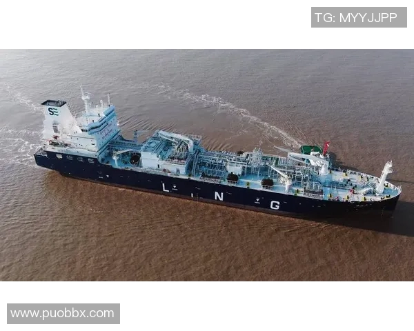 洲际赛特别报道:见证LNG从崛起到辉煌的成长历程与未来展望 洲际赛特别报道:见证LNG从崛起到辉煌的成长历程与未来展望