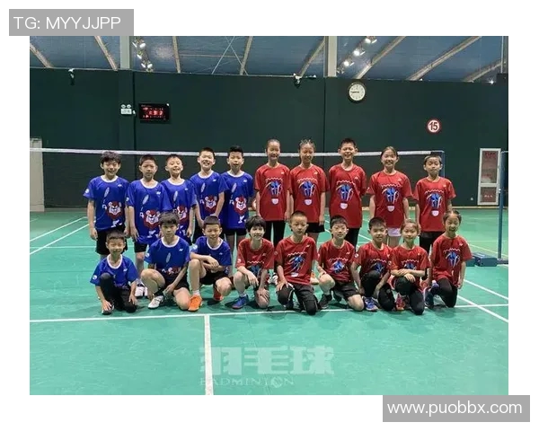 深度对话:探寻杨磊羽毛球人生背后的奋斗与梦想 深度对话:探寻杨磊羽毛球人生背后的奋斗与梦想