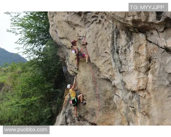 武汉攀岩队如何通过控制革新提升竞技水平与团队协作能力 武汉攀岩队如何通过控制革新提升竞技水平与团队协作能力