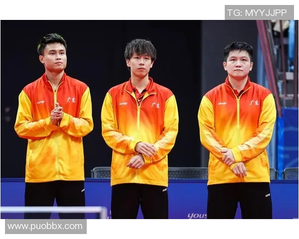 赛后分析:上海乒乓球队与西安乒乓球队的战术对决与启示 赛后分析:上海乒乓球队与西安乒乓球队的战术对决与启示