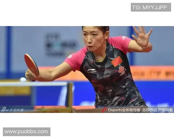 重庆乒乓球队中路突破分析与反思探讨球队战术与表现的得失之道 重庆乒乓球队中路突破分析与反思探讨球队战术与表现的得失之道