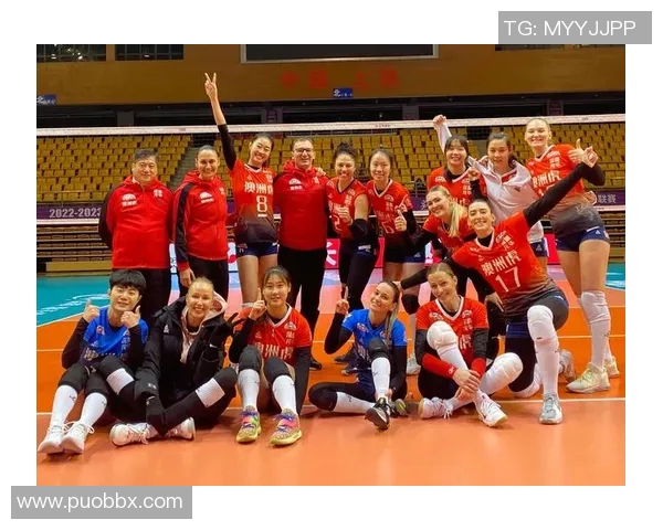 赛后分析:深圳排球队与广州排球队状态对比及未来展望 赛后分析:深圳排球队与广州排球队状态对比及未来展望