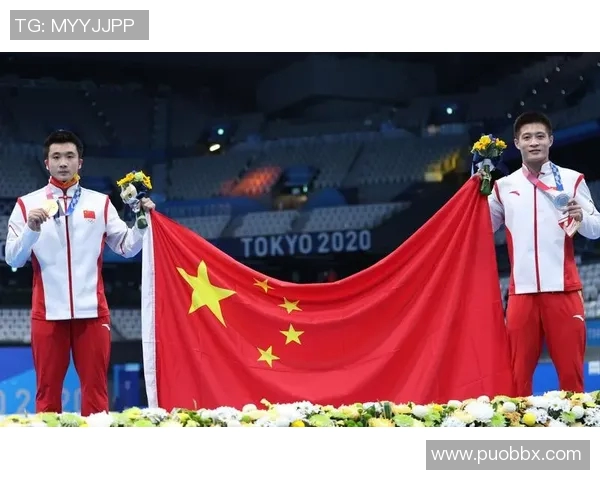 专访羽毛球明星张伟揭秘他成功背后的秘诀与心路历程