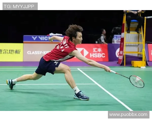 南京羽毛球队的节奏解析与未来发展展望 南京羽毛球队的节奏解析与未来发展展望