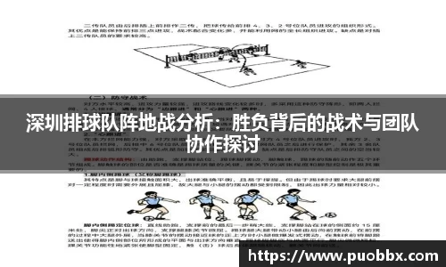 深圳排球队阵地战分析：胜负背后的战术与团队协作探讨